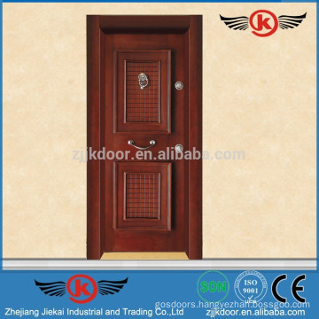 JK-AT9006 Luxury Turkish Armored Doors